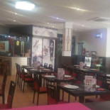 Bufete Libre Asiático Jin Yan inside