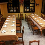 Meson Los Charros Inside