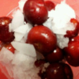 Meson Los Charros Food