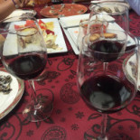 Meson Los Charros Drink