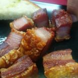 Meson Los Charros Food