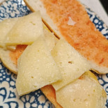 Meson Los Charros Food