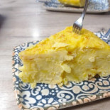 Meson Los Charros Food