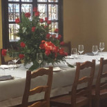 Meson Los Charros Inside