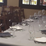 Meson Los Charros Inside