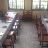 Meson Los Charros Inside