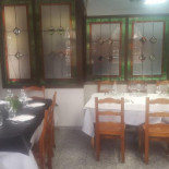 Meson Los Charros Inside