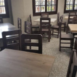 Meson Los Charros Inside