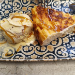 Meson Los Charros Food