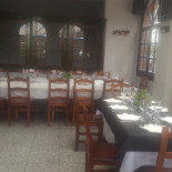 Meson Los Charros Inside