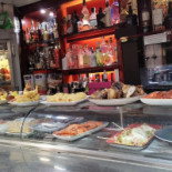 Meson Los Charros Inside