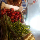 Meson Los Charros Drink