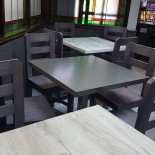 Meson Los Charros Inside