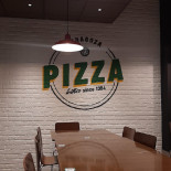 Papa John's Zaragoza Iv drink