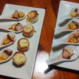 La Taverneta 39 Sabadell Nourriture