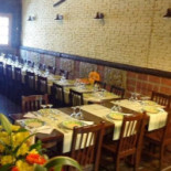 La Taverneta 39 Sabadell À l'intérieur