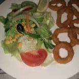 La Taverneta 39 Sabadell Nourriture