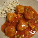 La Taverneta 39 Sabadell Nourriture