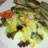 La Taverneta 39 Sabadell Nourriture