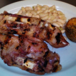 La Taverneta 39 Sabadell Nourriture