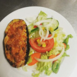 La Taverneta 39 Sabadell Nourriture