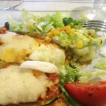 La Taverneta 39 Sabadell Nourriture