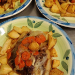 La Taverneta 39 Sabadell Nourriture