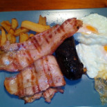 La Taverneta 39 Sabadell Nourriture