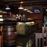 La Taverneta 39 Sabadell À l'intérieur