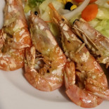 La Taverneta 39 Sabadell Nourriture