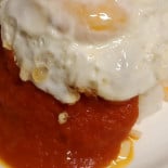 La Taverneta 39 Sabadell Nourriture