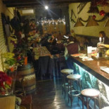 La Taverneta 39 Sabadell À l'intérieur