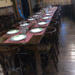 La Taverneta 39 Sabadell À l'intérieur