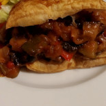 La Taverneta 39 Sabadell Nourriture