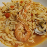 La Taverneta 39 Sabadell Nourriture