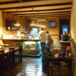 La Taverneta 39 Sabadell À l'intérieur