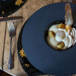 Rei Doner Kebab food