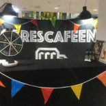 Rei Doner Kebab logo