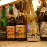 Banhof Berlin Bebida