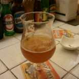 Banhof Berlin Bebida