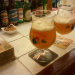 Banhof Berlin Bebida