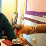 Banhof Berlin Bebida