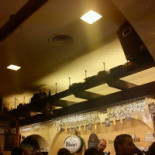 Banhof Berlin Dentro