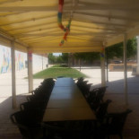 Cafeteria Ctc Exterior