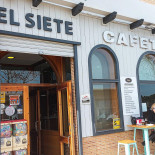 Cafeteria Ctc Exterior