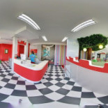 La Taverneta 39 Sabadell À l'intérieur