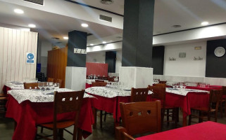 Pico Pico Zaragoza Dentro