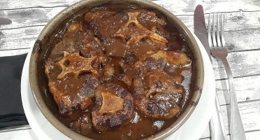 Pico Pico Zaragoza Cibo