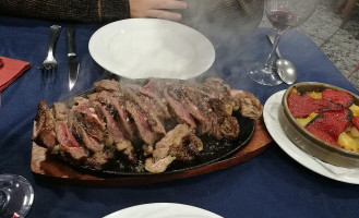 Pico Pico Zaragoza Cibo