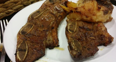 Pico Pico Zaragoza Cibo